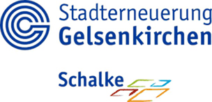 Logo Gelsenkirchen Stadterneuerung Schalke